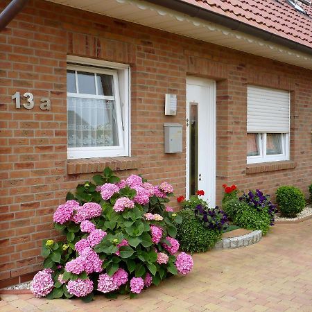 Holiday Home Reissmann By Interhome Norden Extérieur photo