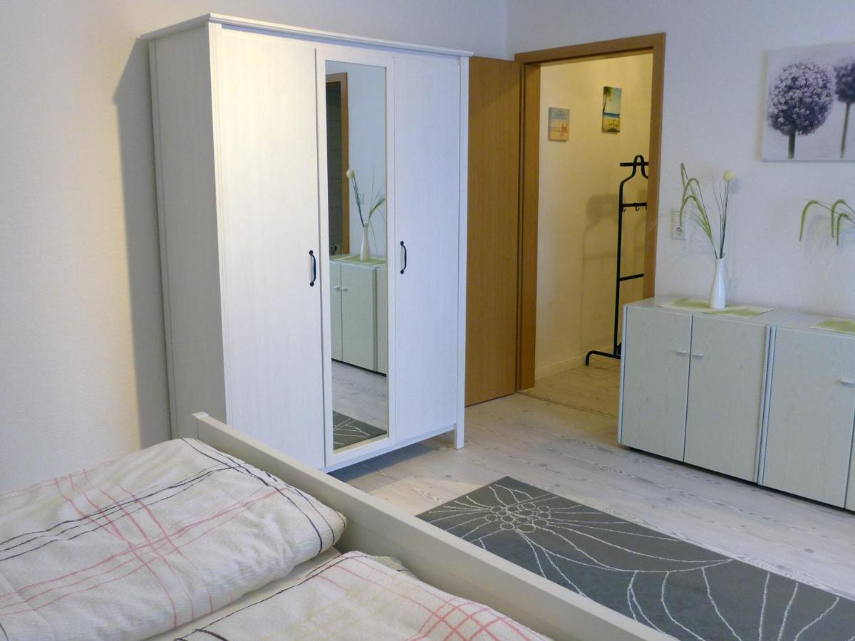 Holiday Home Reissmann By Interhome Norden Extérieur photo
