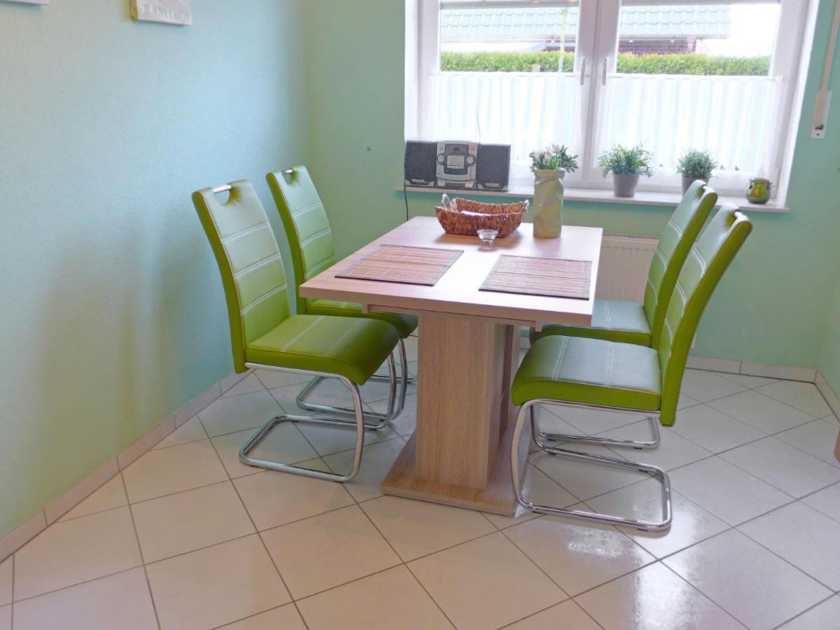 Holiday Home Reissmann By Interhome Norden Extérieur photo