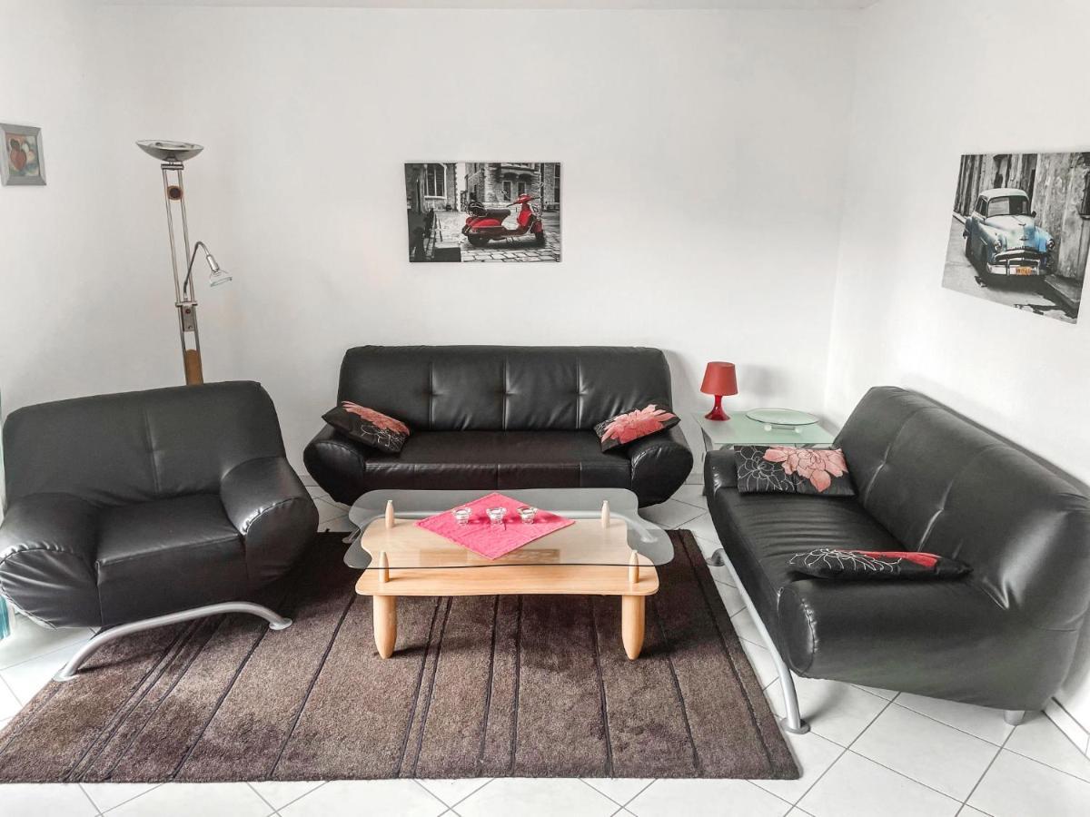 Holiday Home Reissmann By Interhome Norden Extérieur photo