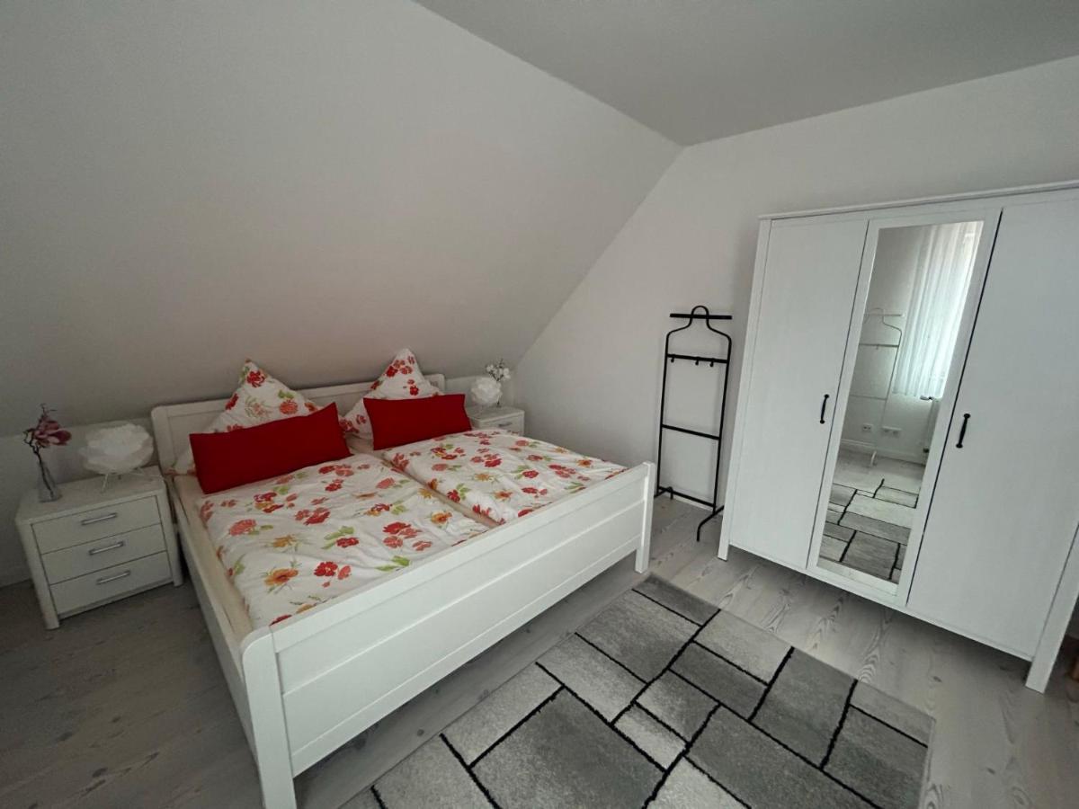 Holiday Home Reissmann By Interhome Norden Extérieur photo