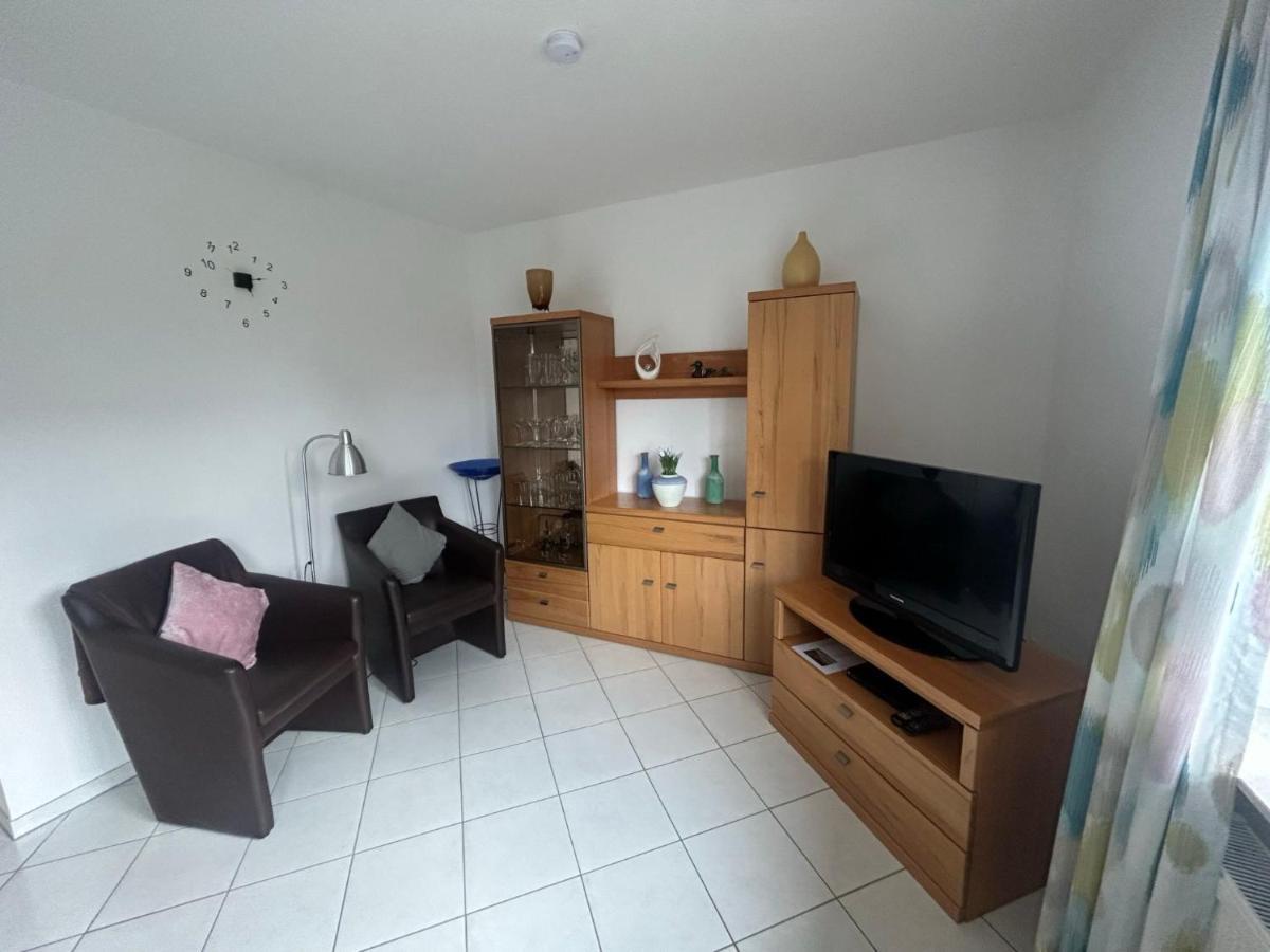 Holiday Home Reissmann By Interhome Norden Extérieur photo