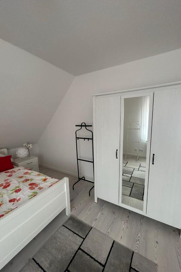 Holiday Home Reissmann By Interhome Norden Extérieur photo
