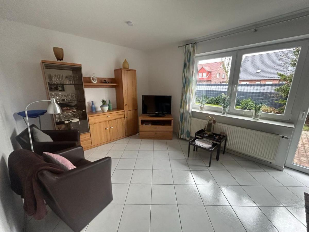 Holiday Home Reissmann By Interhome Norden Extérieur photo