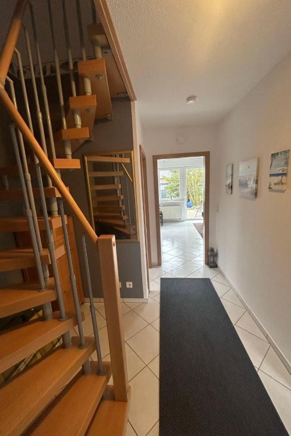 Holiday Home Reissmann By Interhome Norden Extérieur photo