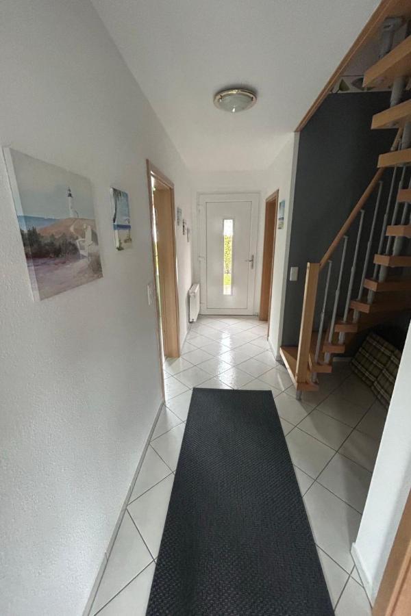 Holiday Home Reissmann By Interhome Norden Extérieur photo