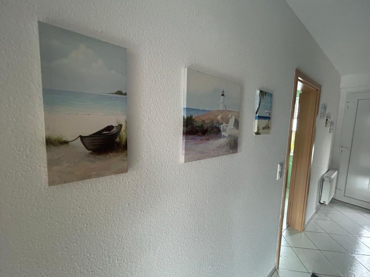 Holiday Home Reissmann By Interhome Norden Extérieur photo